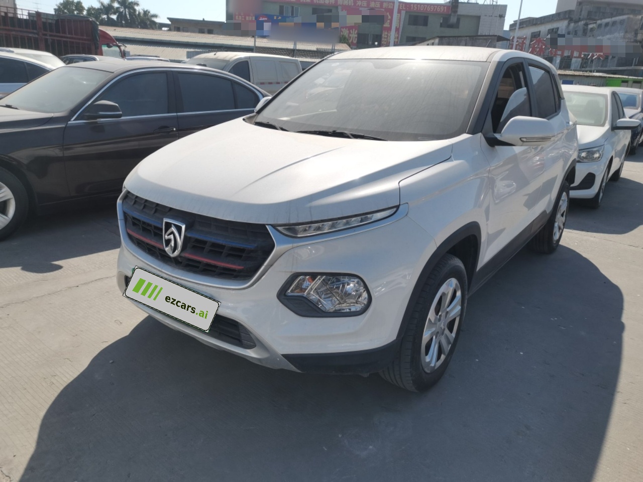 510 2021 1.5L MT Energetic