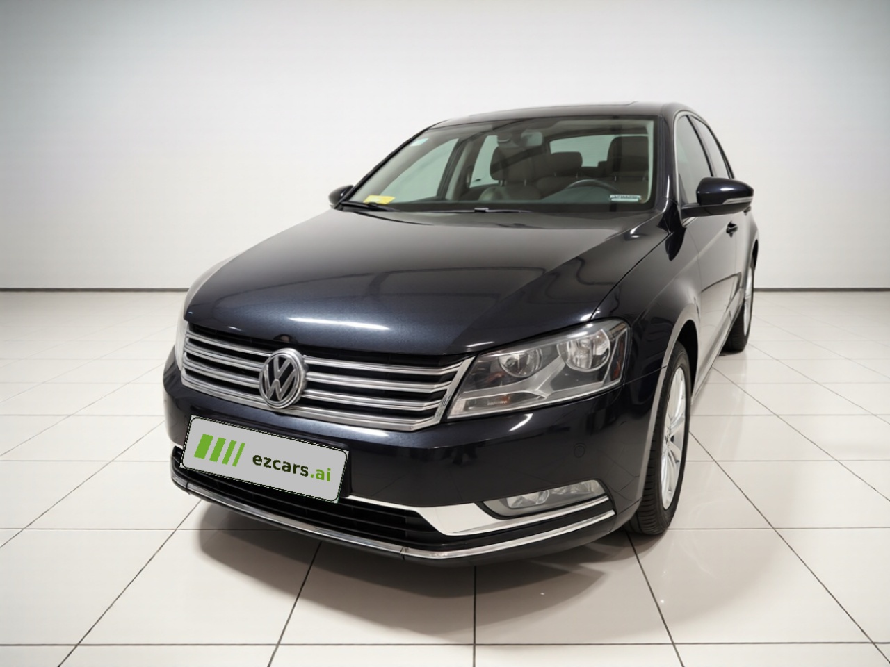 Magotan 2015 1.8TSI Leading