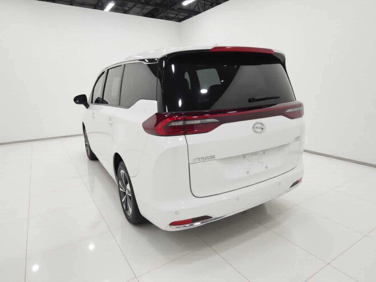 GAC Trumpchi M6 2021 270T DCT Prestige 7-Seater photo 4