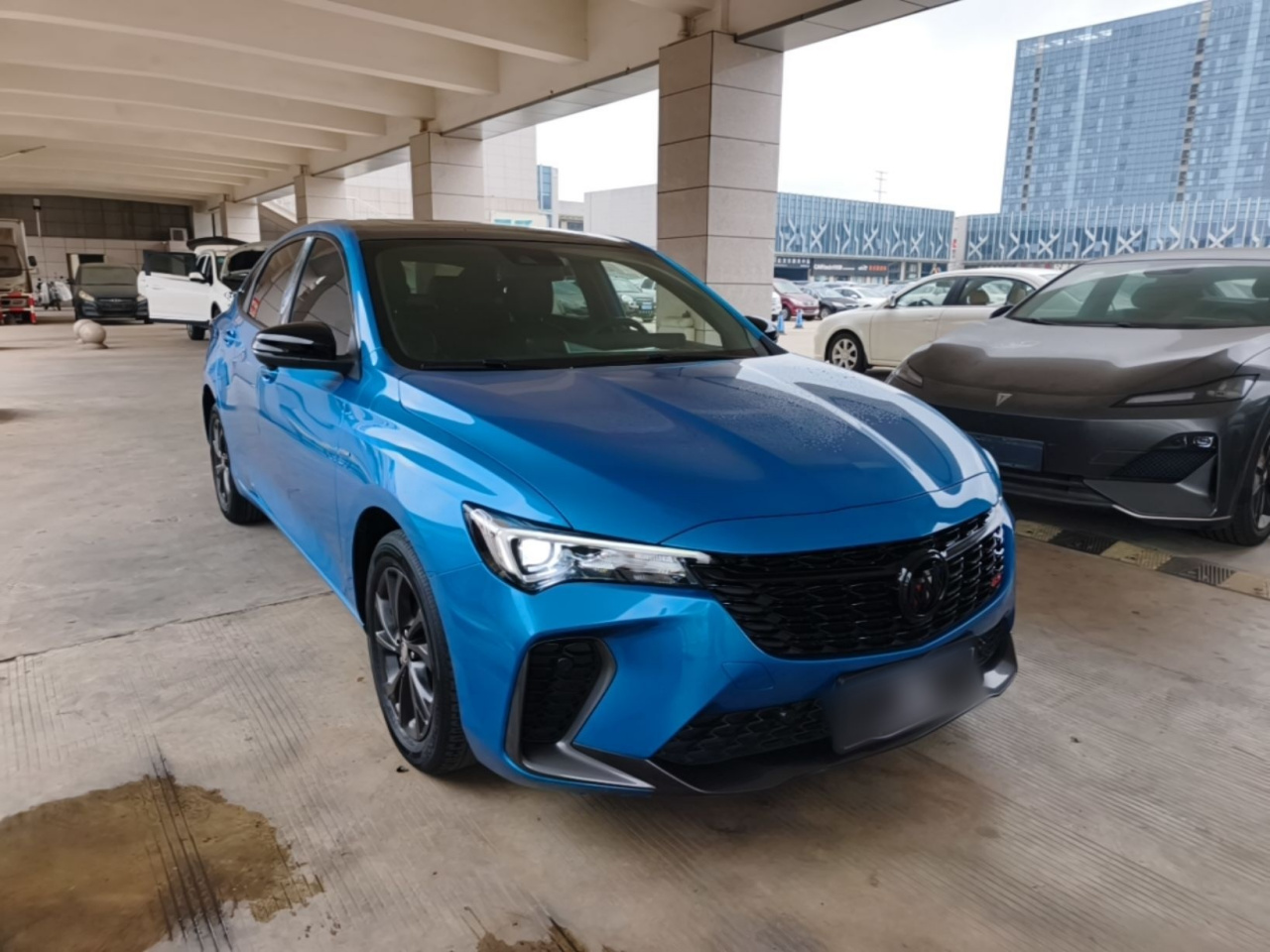 Verano 2022 Pro GS LX photo 3
