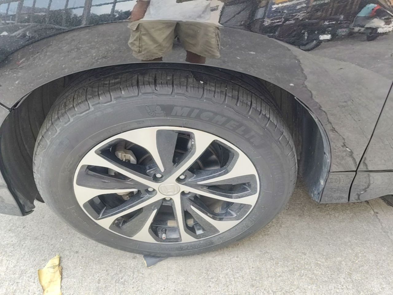 Avancier 2019 240TURBO RWD Luxury photo 2