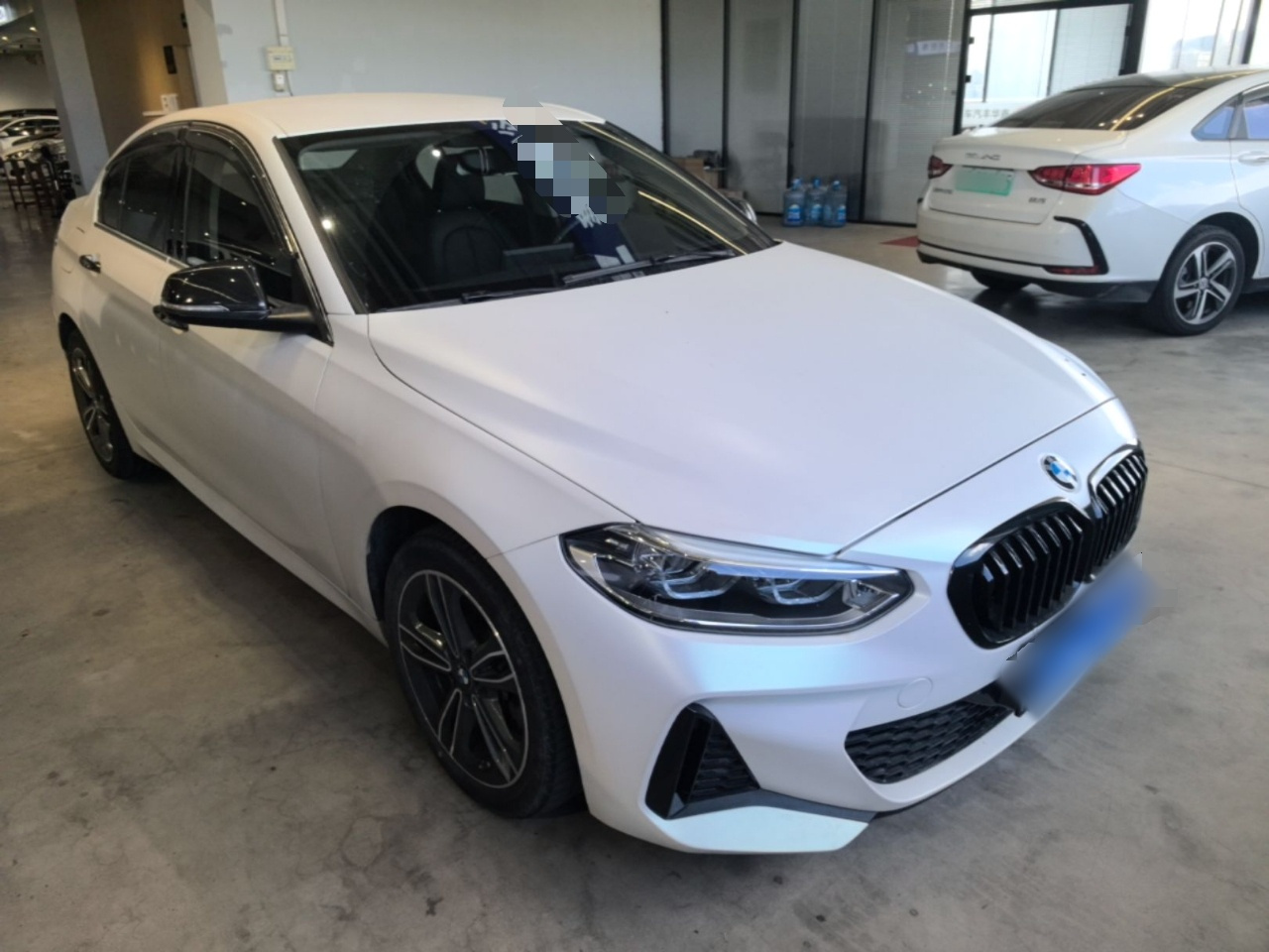 1 Series 2021 120i M Sport photo 3