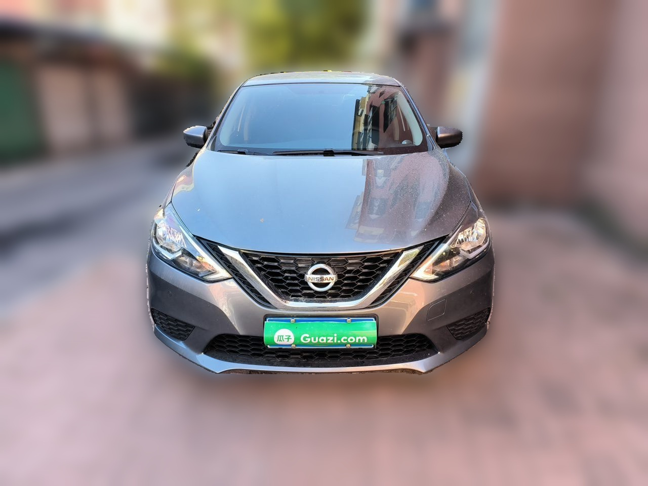 Sylphy 2024 Classic 1.6XE CVT Comfort photo 2