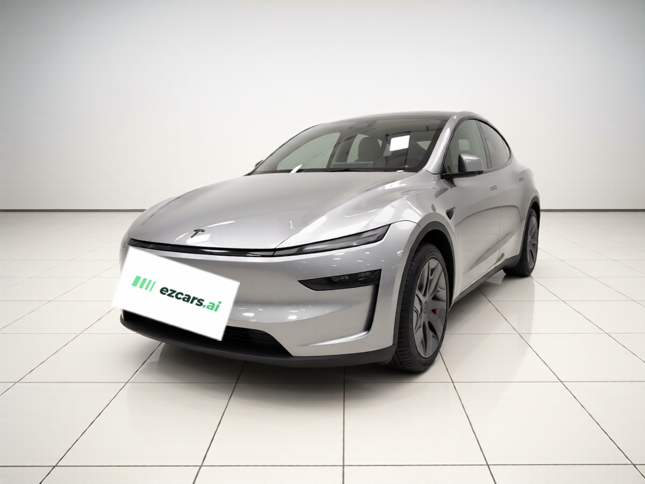 Model Y L 2025 Long Range AWD