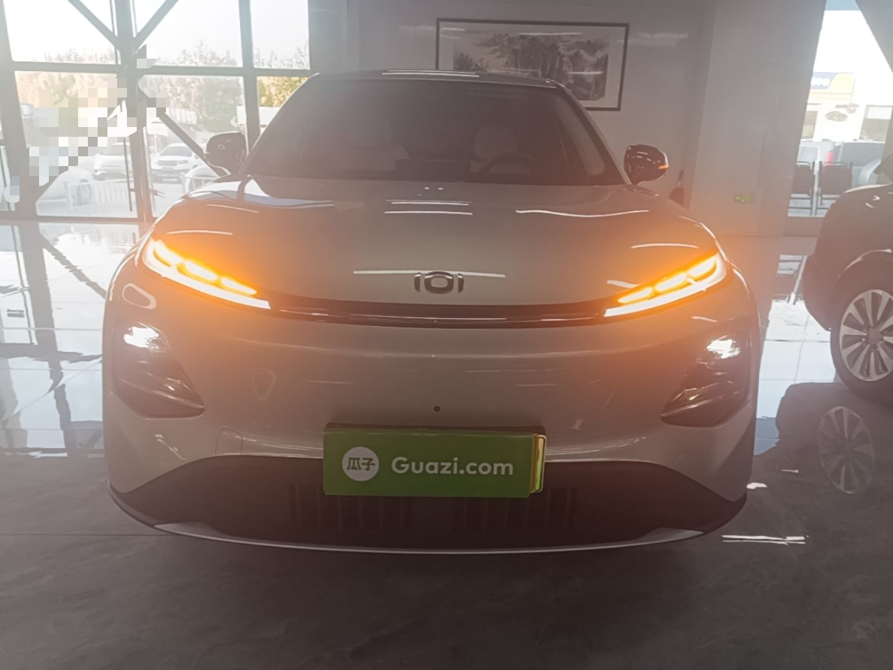 Nevo Q05 2026 405Max photo 2
