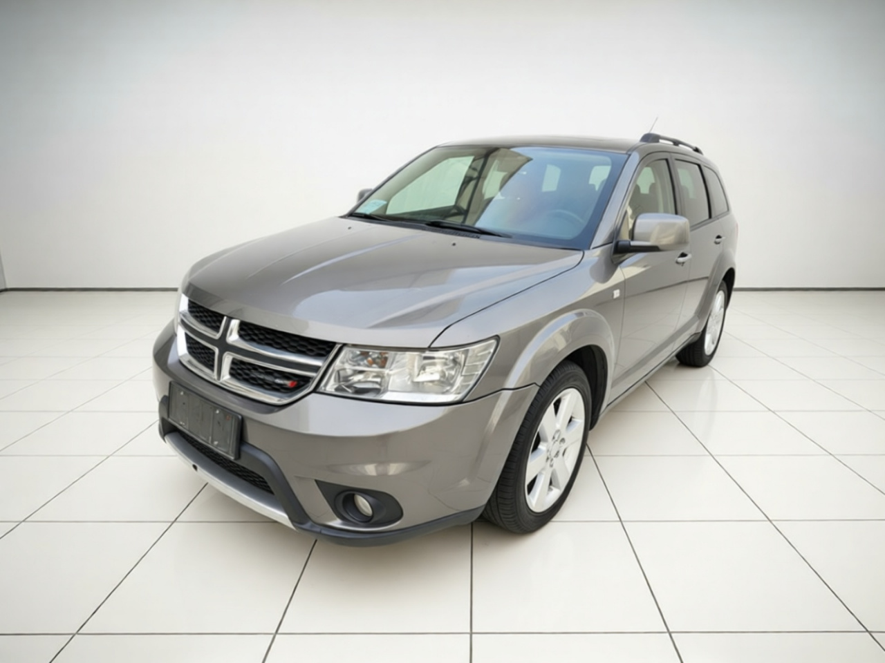 Dodge 2013 2.4L RWD