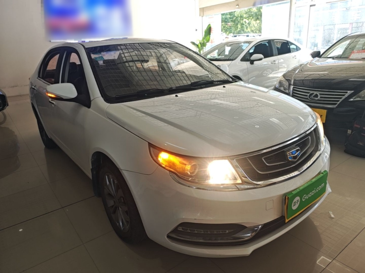 Vision 2017 1.5L MT photo 5