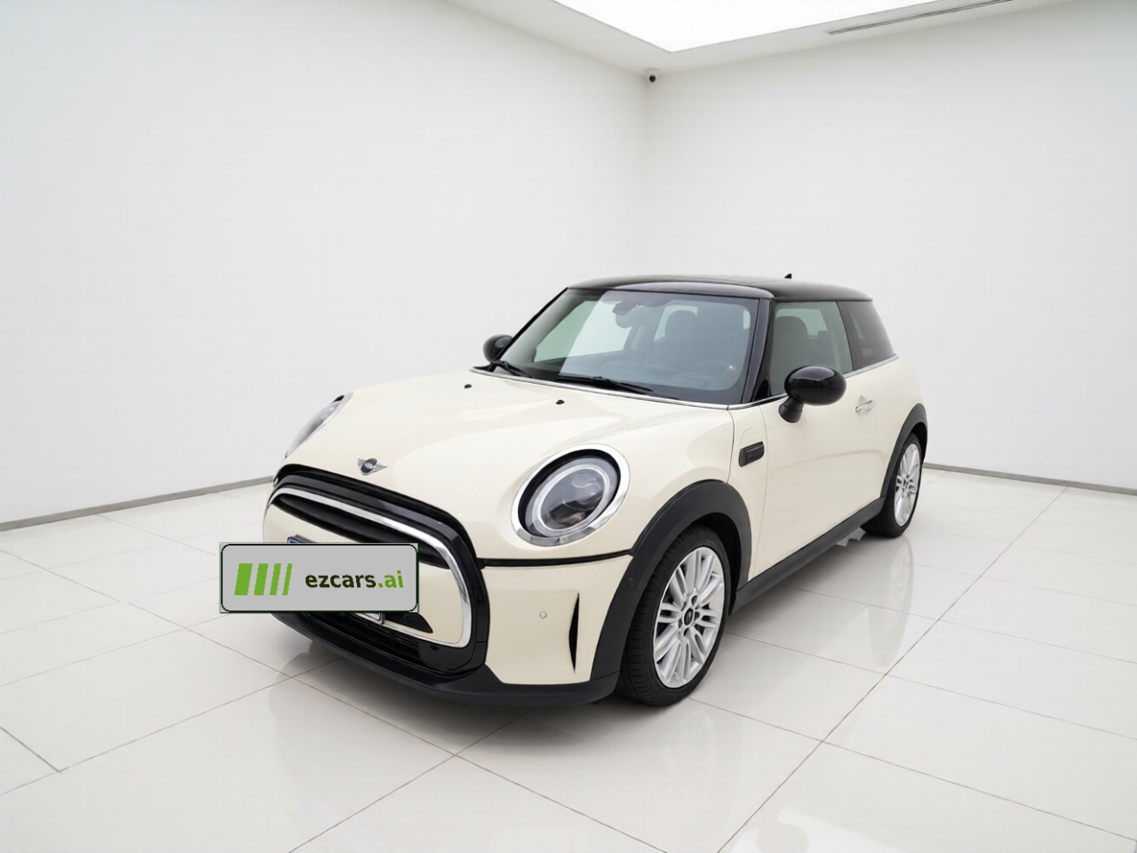2022 1.5T COOPER Classic