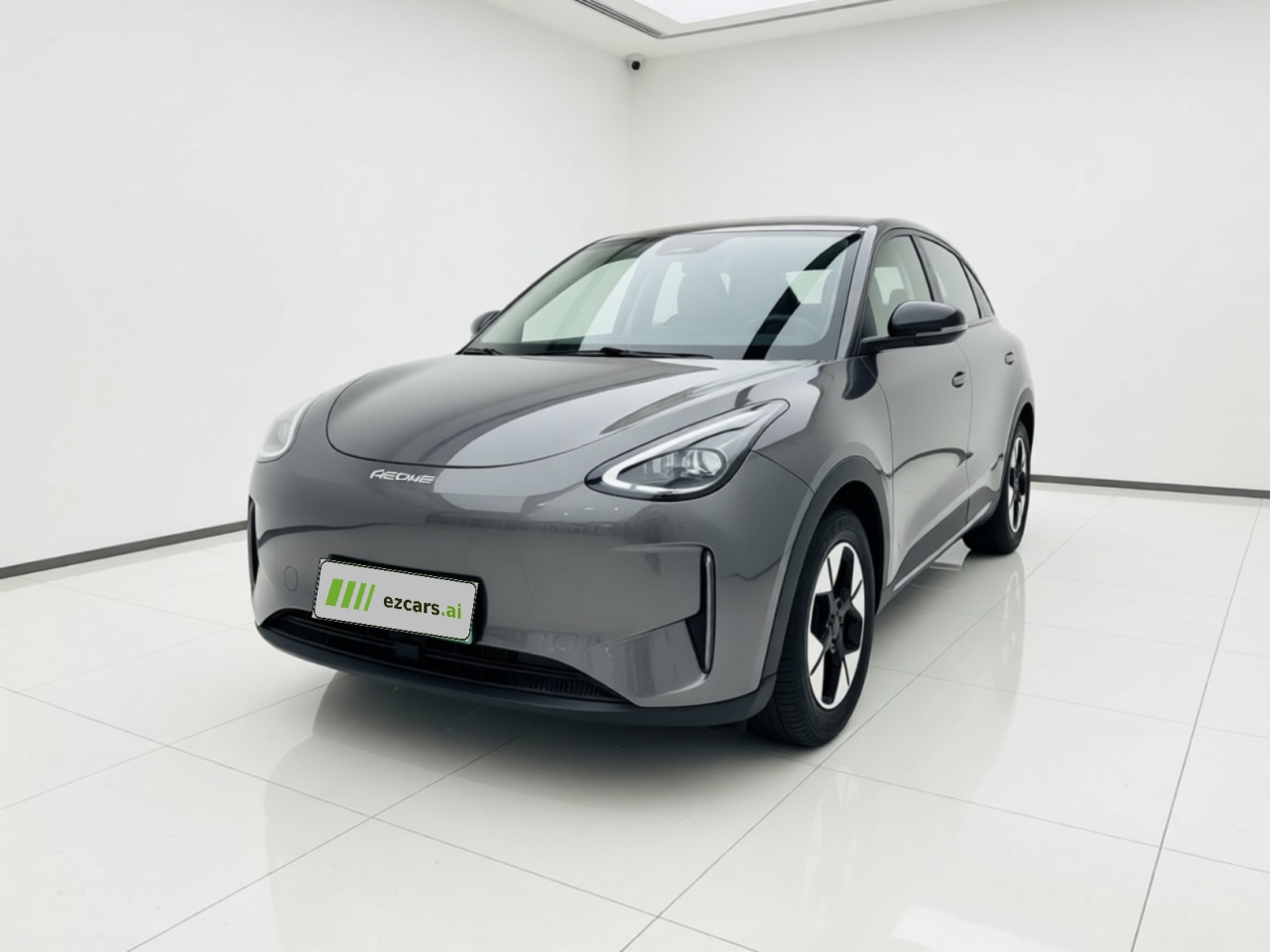 Xingyuan 2025 UP 410km Explorer