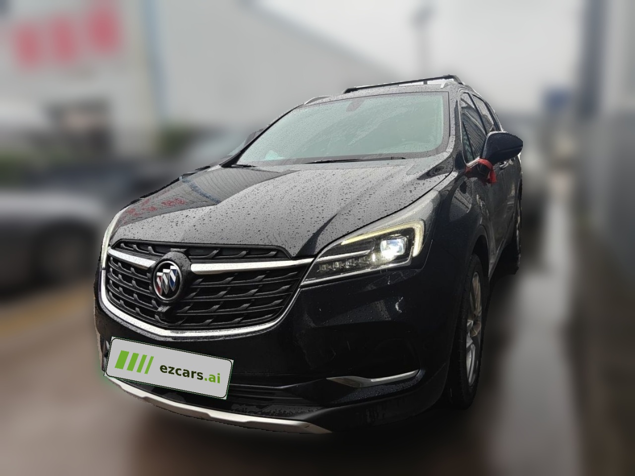 Envision 2020 28T AWD Elite