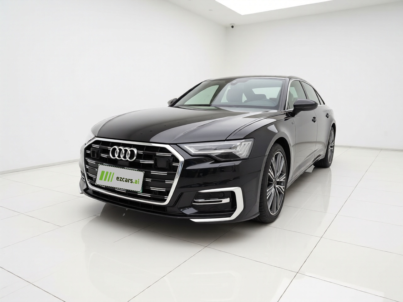 A6L 2022 45 TFSI Dynamic
