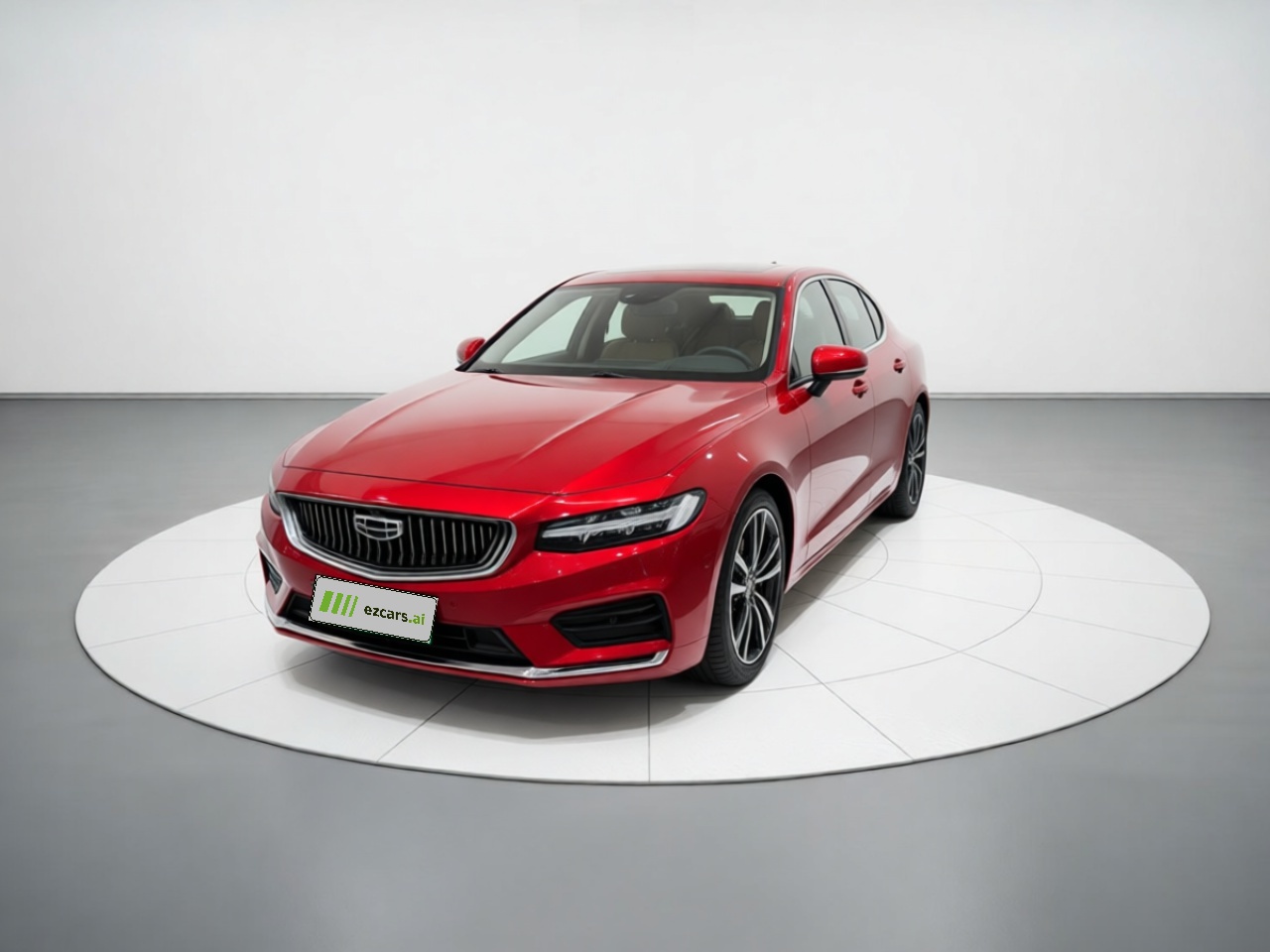 Preface 2021 2.0TD Luxury