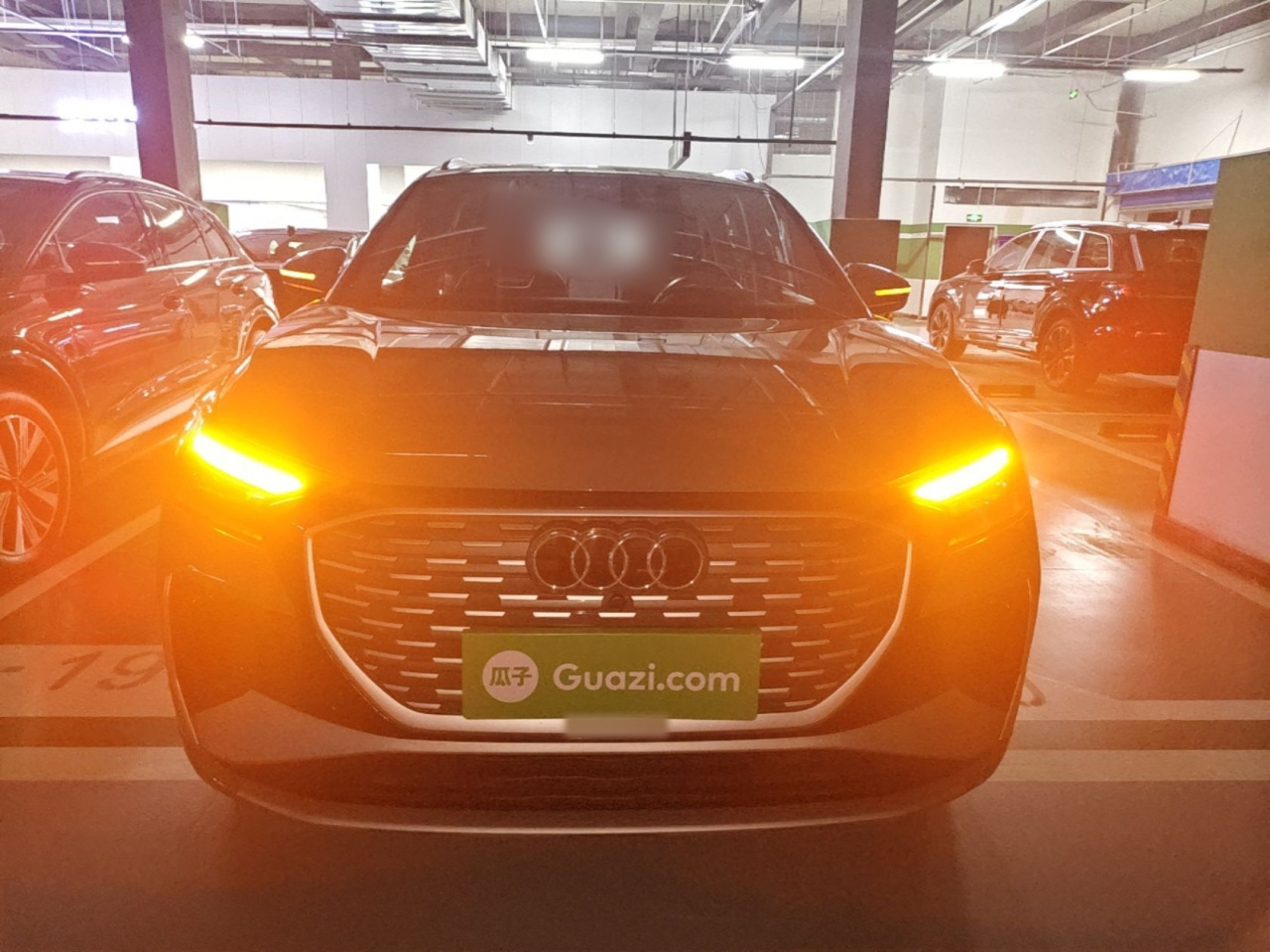 Q4 e-tron 2024 40 e-tron photo 2