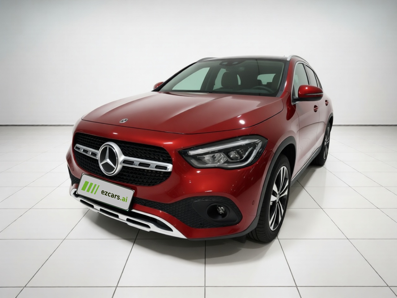 GLA 2022 GLA 220
