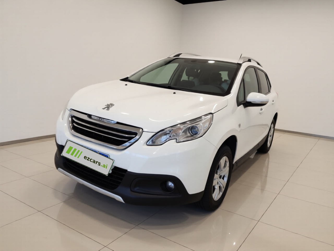 2008 2014 1.6L AT