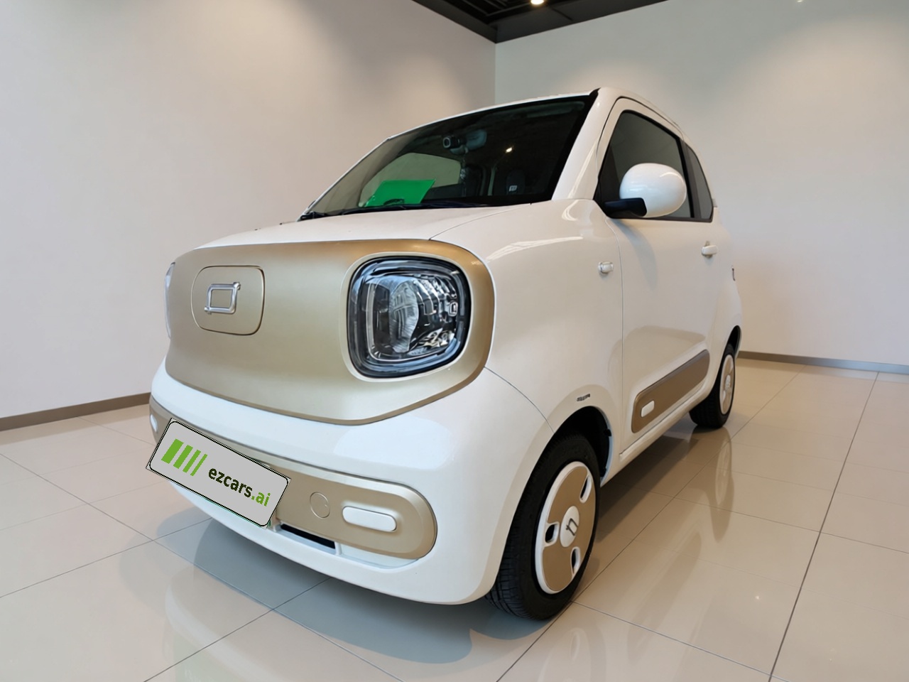 Bestune Pony 2026 222km