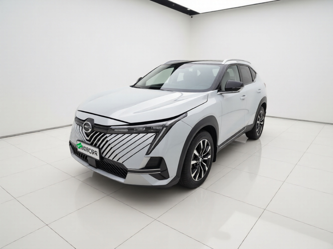 GAC Trumpchi Emkoo 2022 1.5T Pro