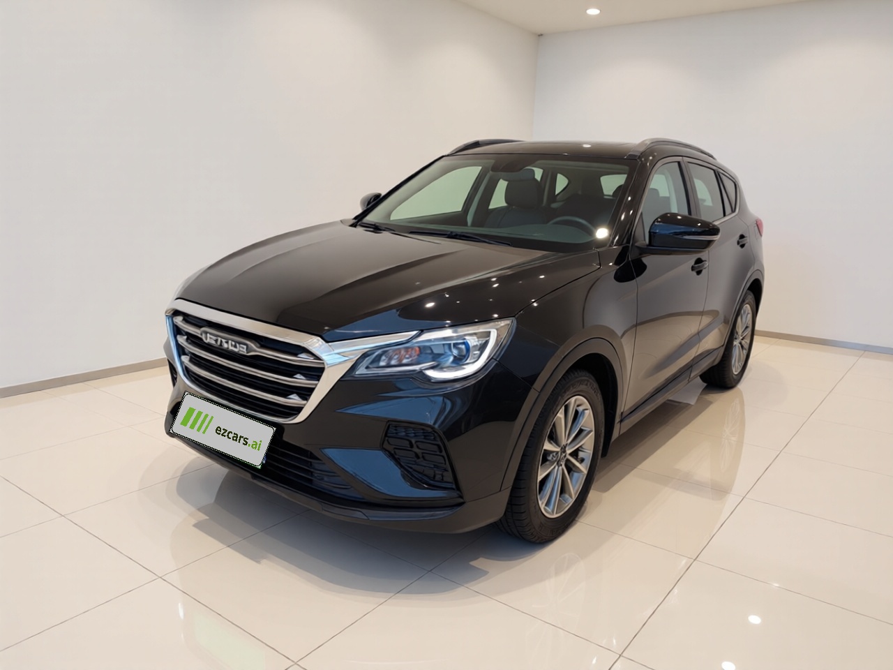 X70 2020 1.5T DCT Cruise 7-Seater