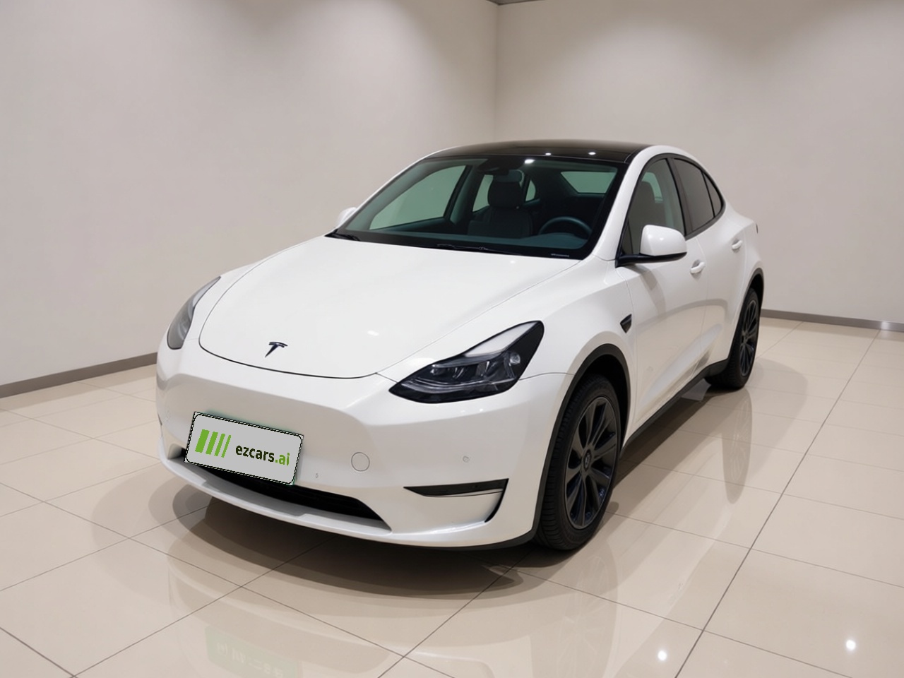 Model Y 2023 Long Range AWD