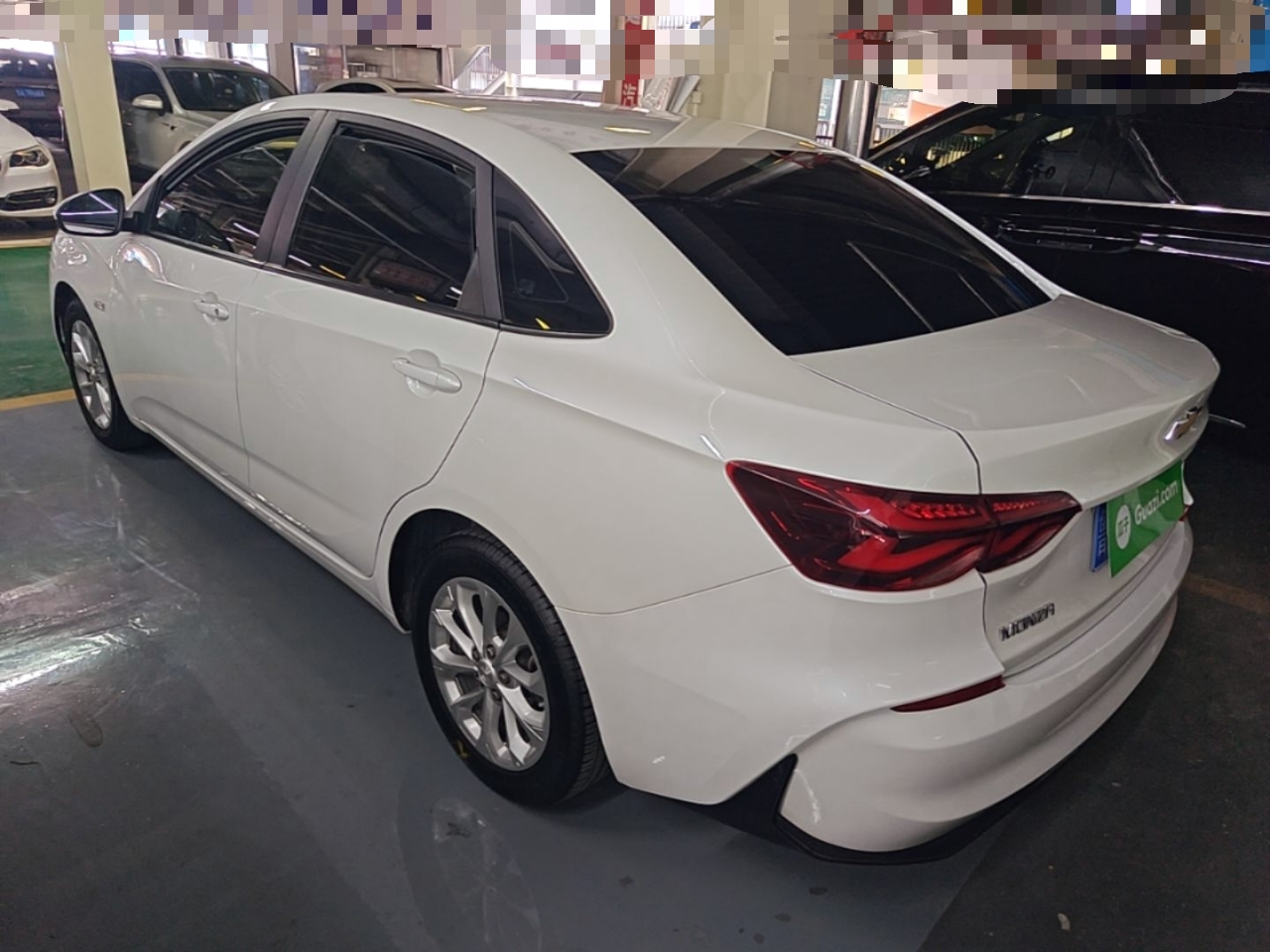 Cruze 2024 1.5L DCT photo 4