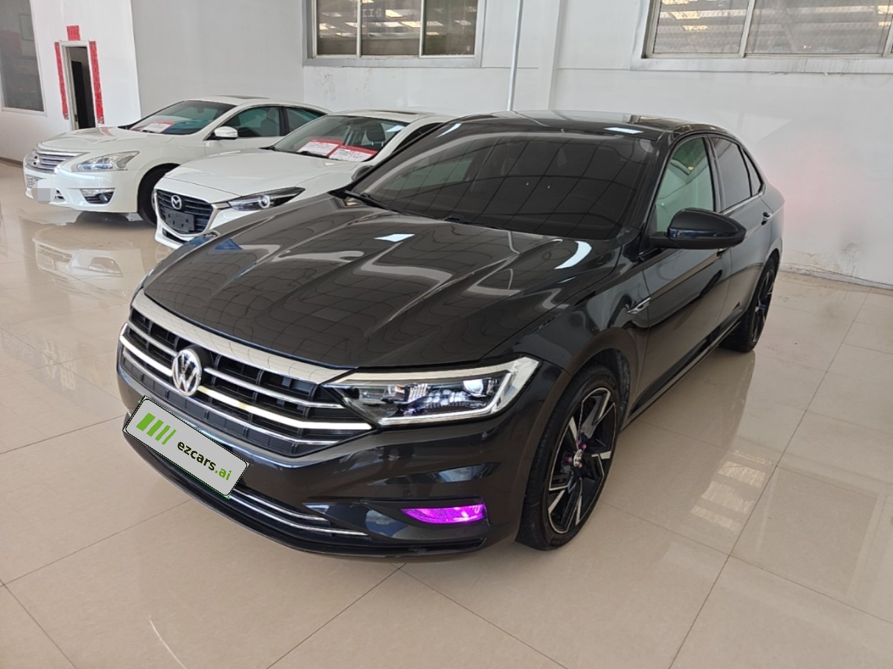 Sagitar 2022 280TSI DSG Excellence