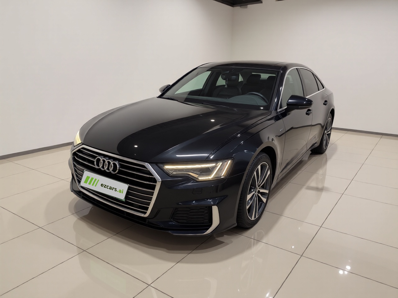 A6L 2019 40 TFSI Luxury Dynamic