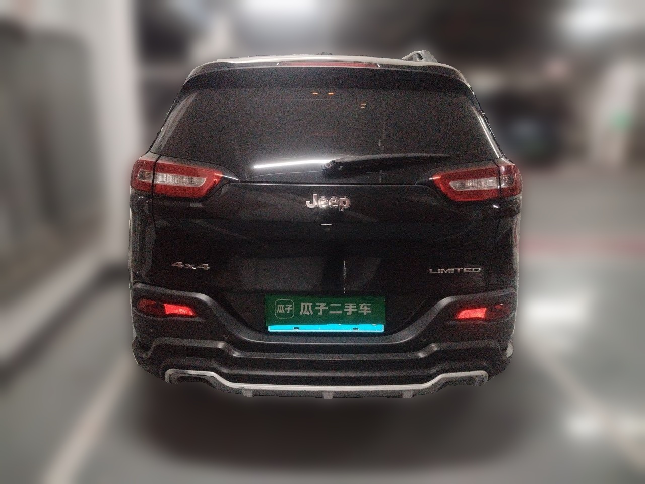 Cherokee Imported 2015 2.4L Elite photo 5