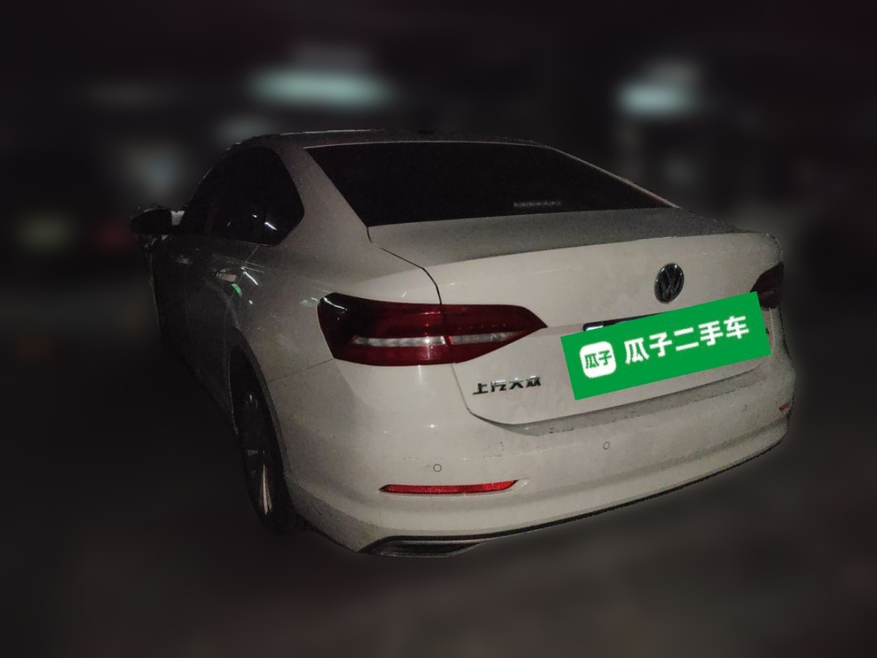 Lavida 2018 1.5L MT Comfort China V photo 4