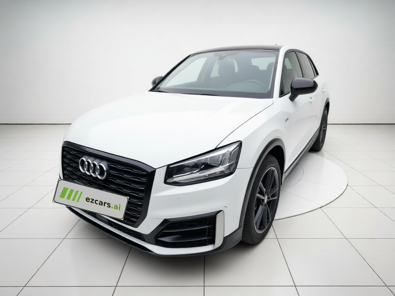Q2L 2020 35 TFSI Progressive Dynamic