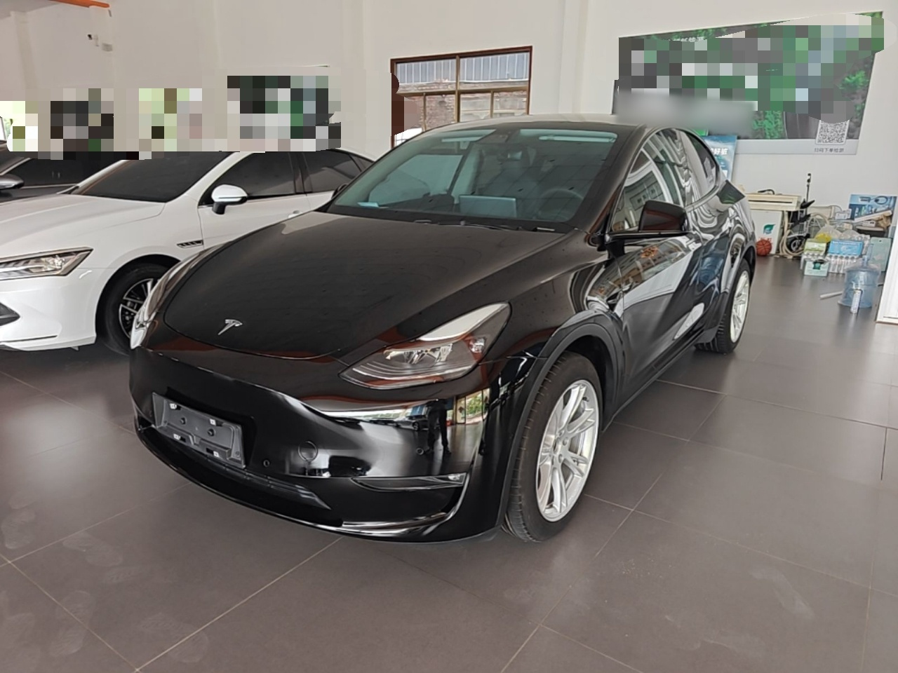 Model Y 2022 Long Range AWD