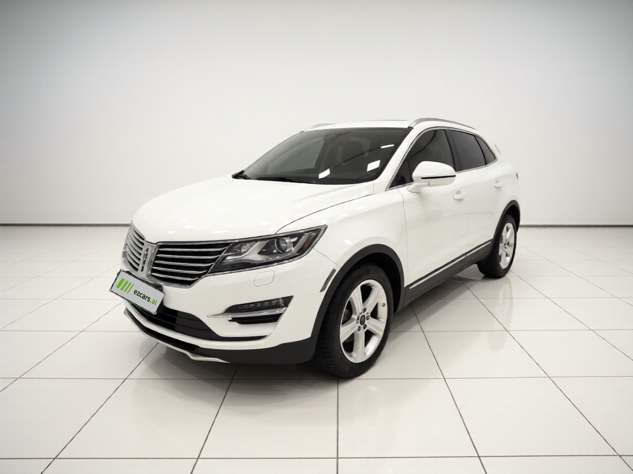 MKC 2017 2.0T RWD Exclusive