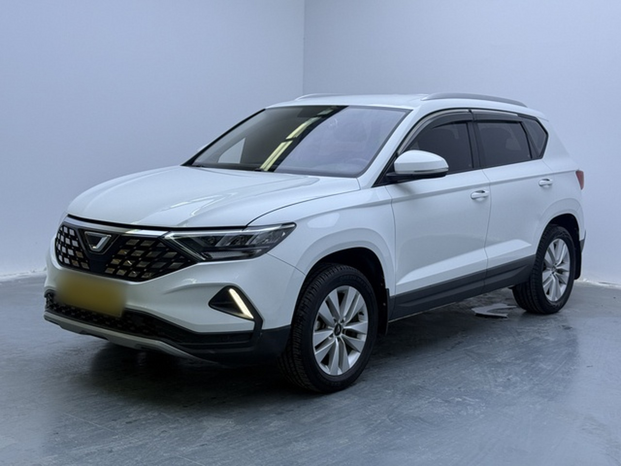 VS5 2020 280TSI AT