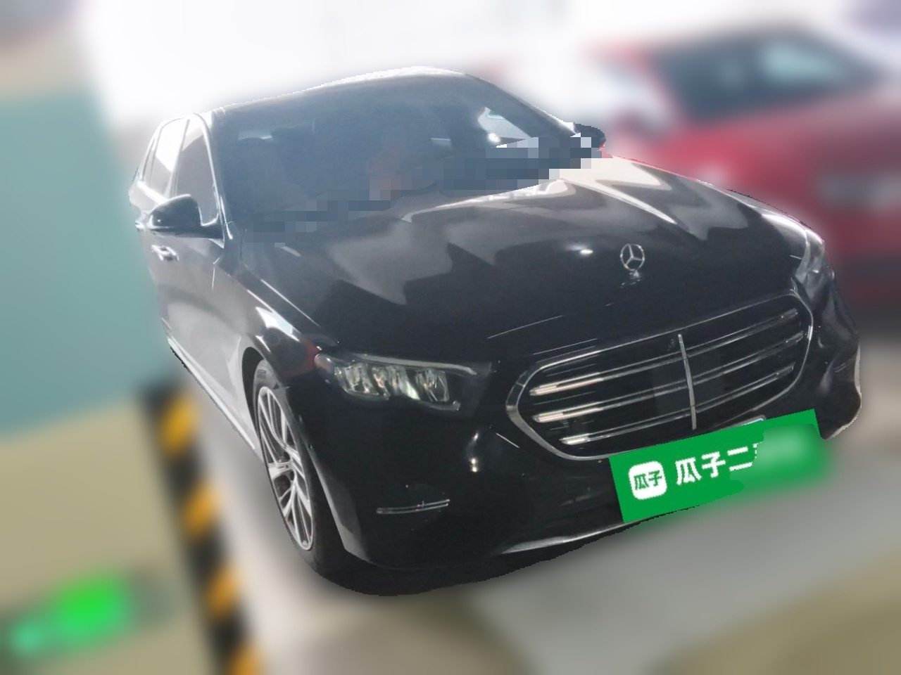 E-Class 2024 E 300 L Fashion photo 3