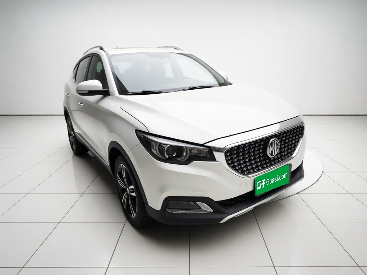 ZS 2018 1.5L AT Luxury China V photo 3