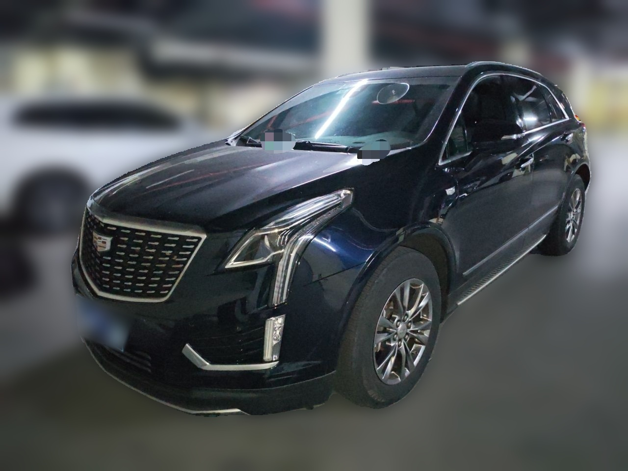 XT5 2020 28T Luxury
