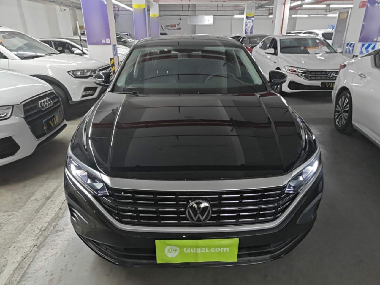 Passat 2025 280TSI Business photo 2