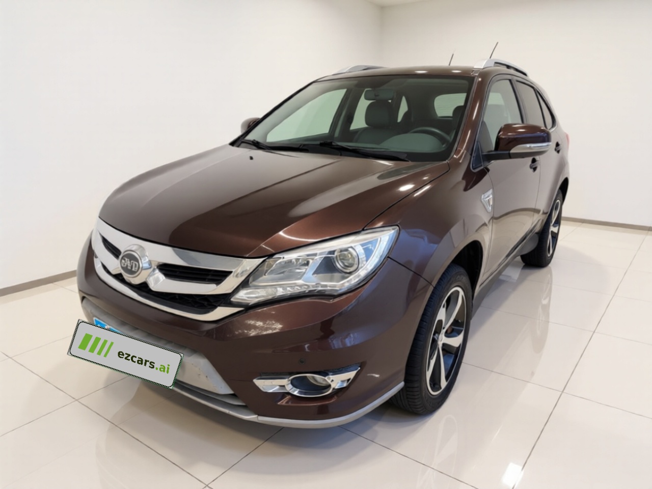 S7 2015 2.0T AT Premium