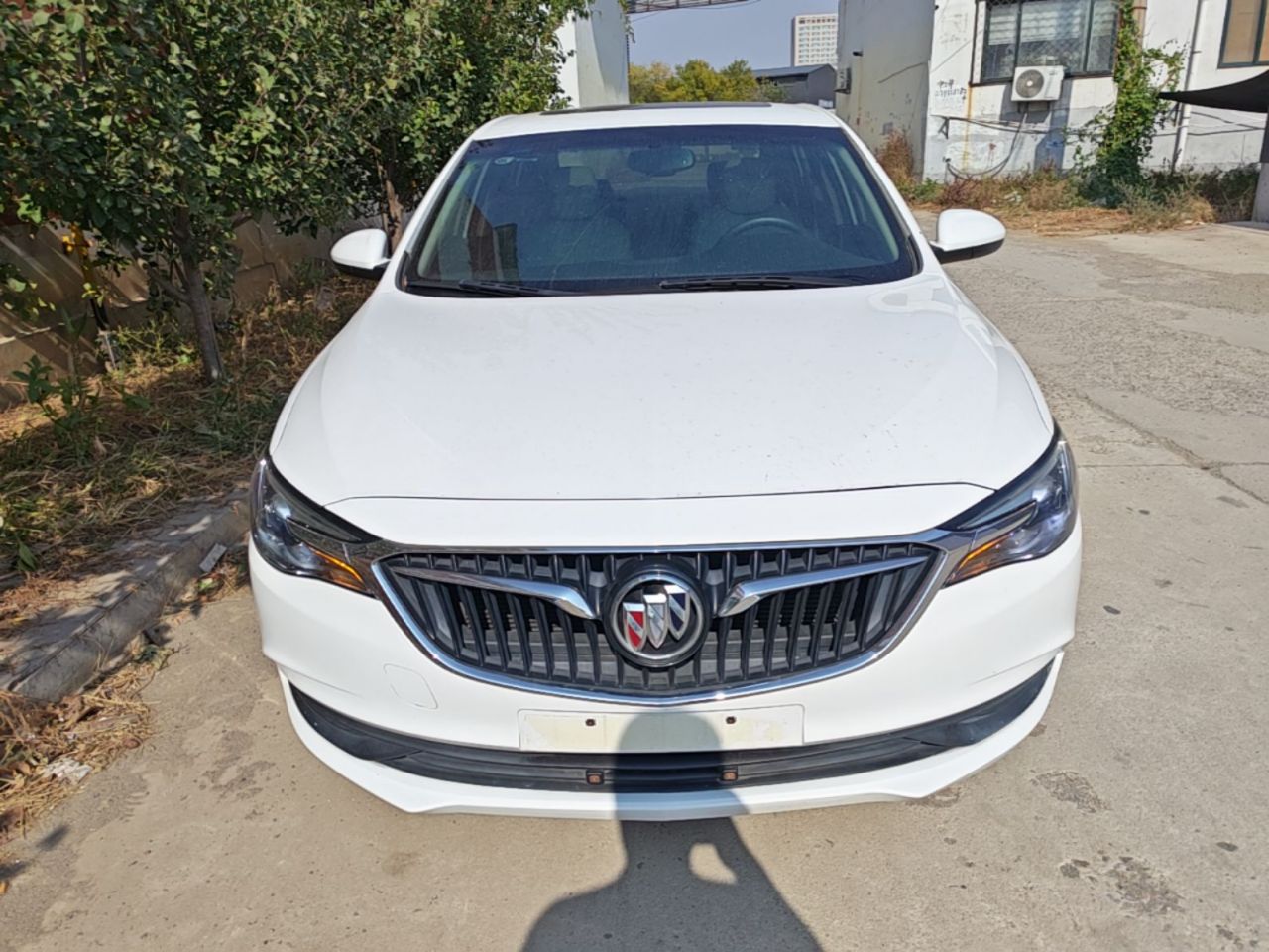 Excelle 2019 15T DCT Elite China VI photo 2