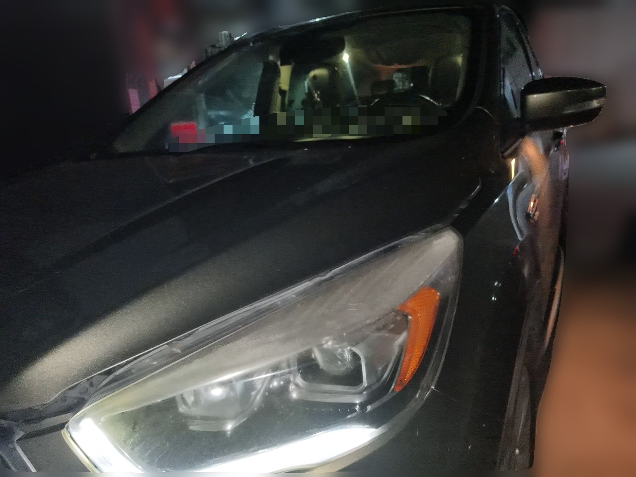 Kuga 2017 EcoBoost 245 AWD