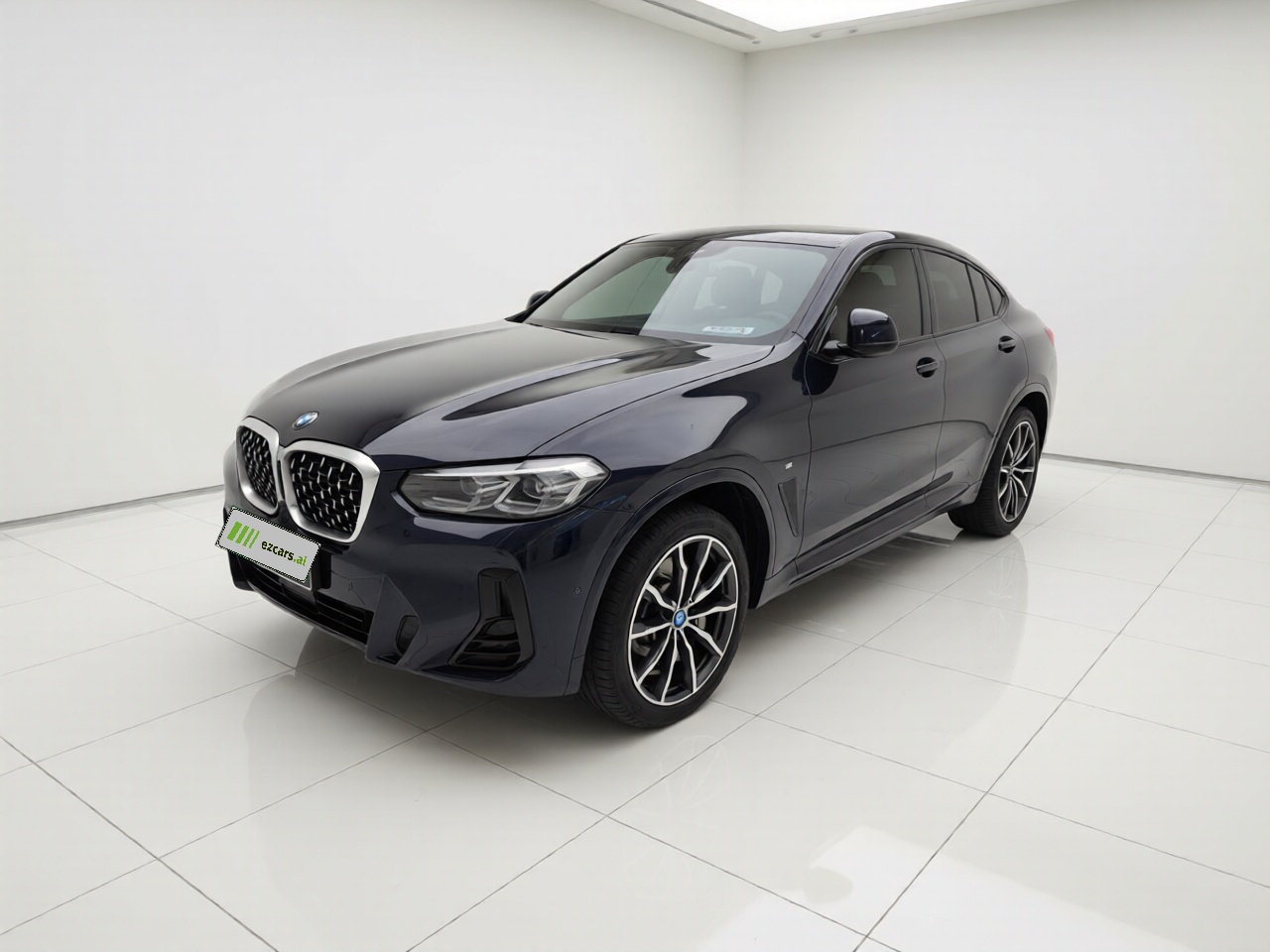 X4 2022 xDrive 30i M Sport Package