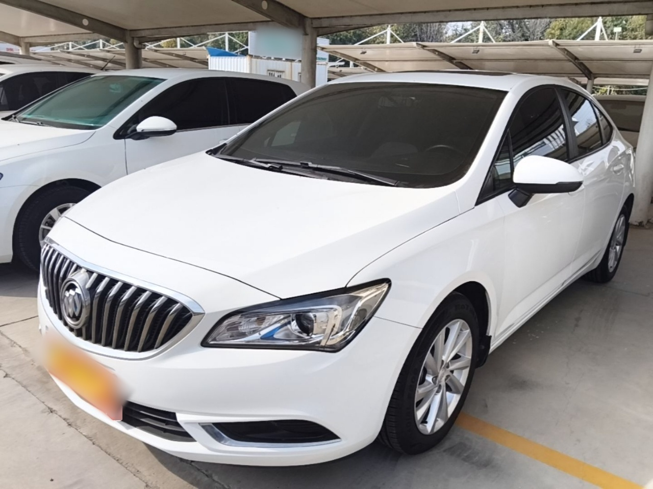 Verano 2017 Sedan 15S AT Leading