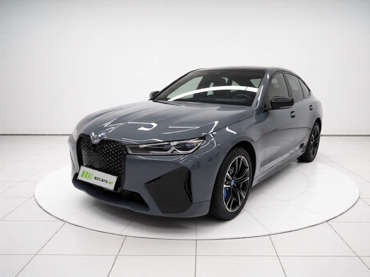 iX 2023 Facelift M60