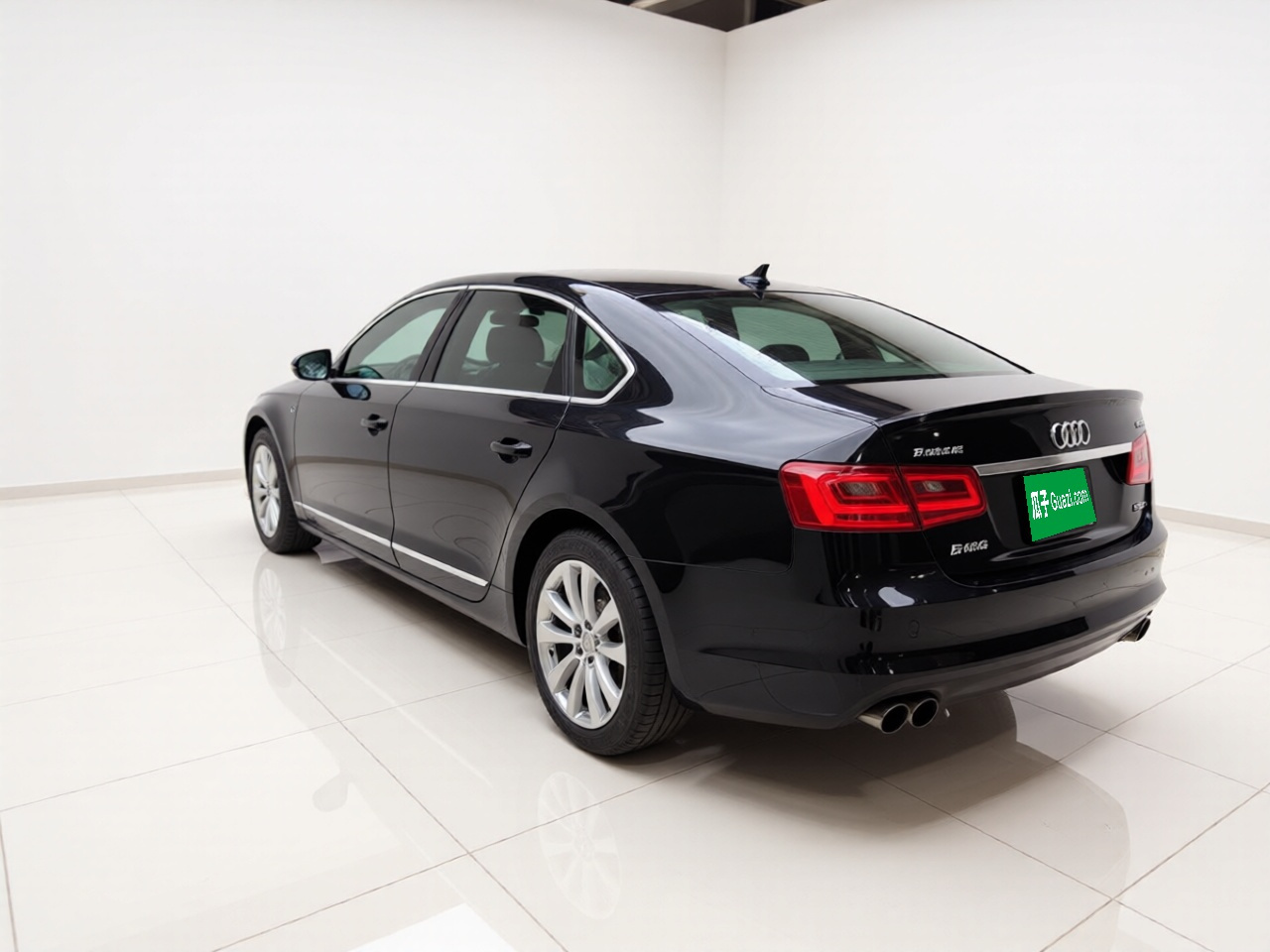 Passat 2011 1.8TSI AT photo 4