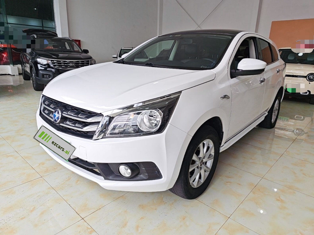 T70 2016 1.6L MT