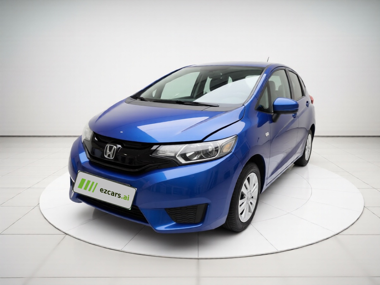 Fit 2014 1.5L LX CVT Comfort