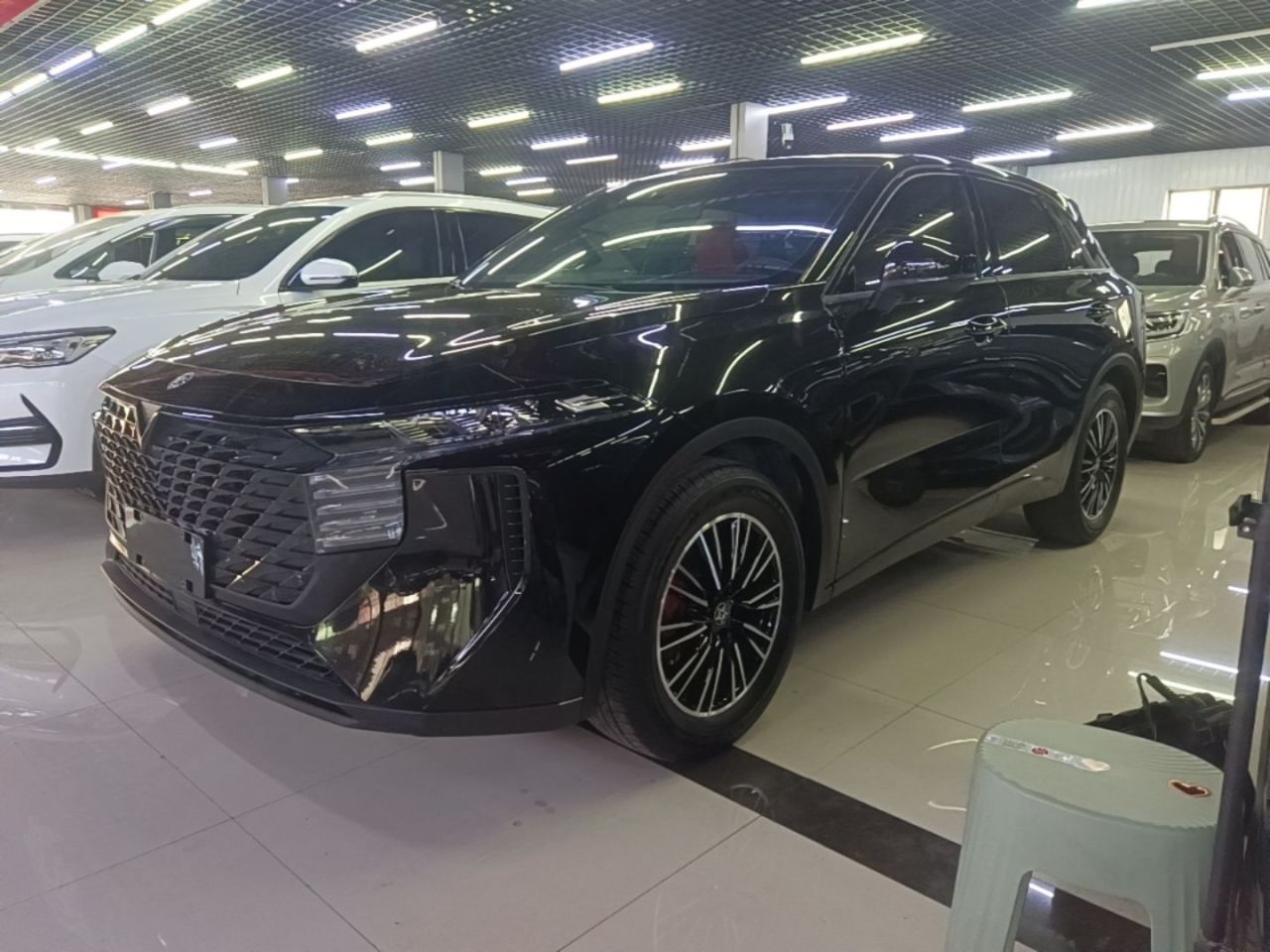 V 2022 260T