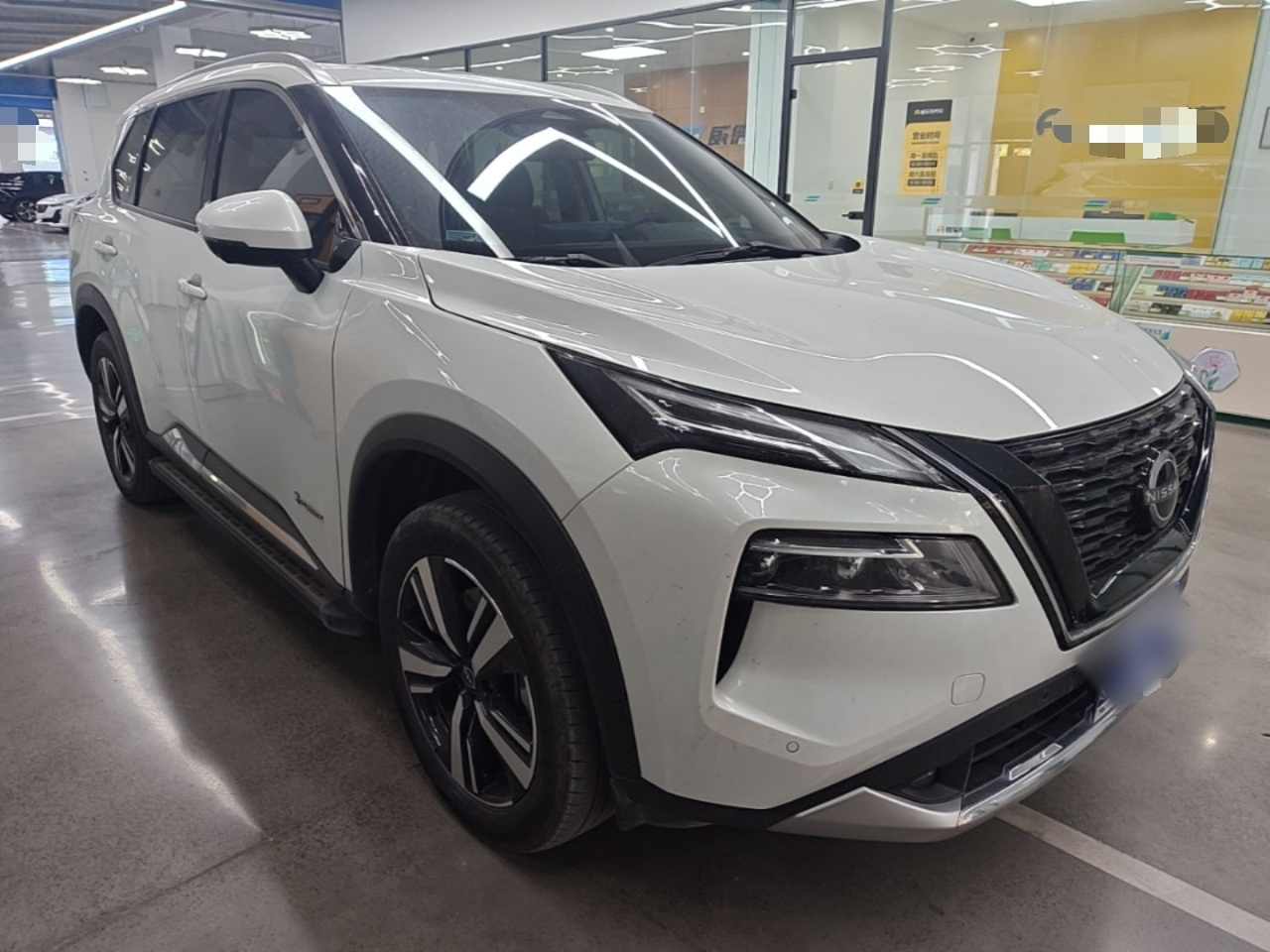 X-Trail 2023 e-POWER AWD Supreme photo 3