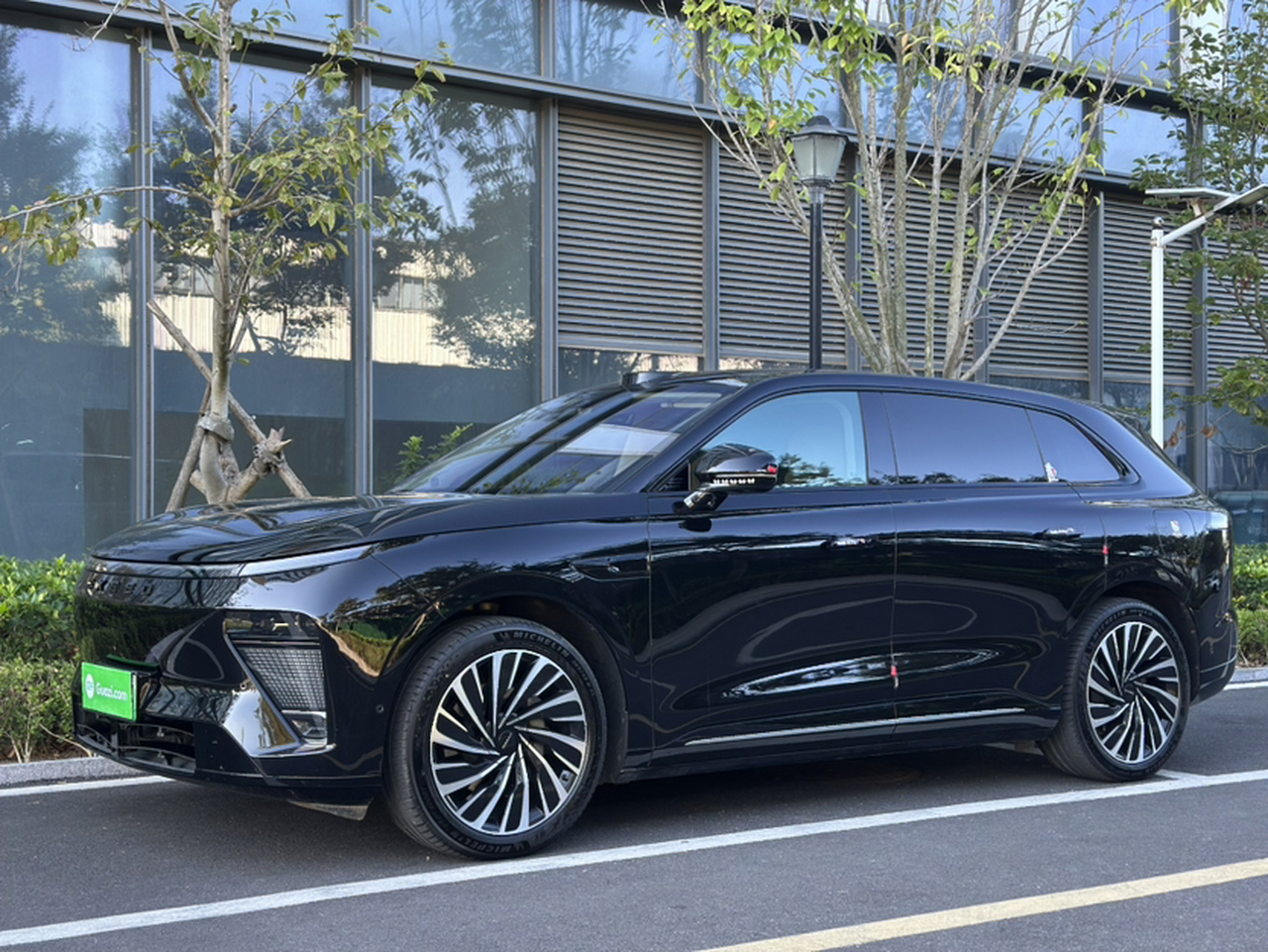 Sterra ET 2024 EV 655 Ultra
