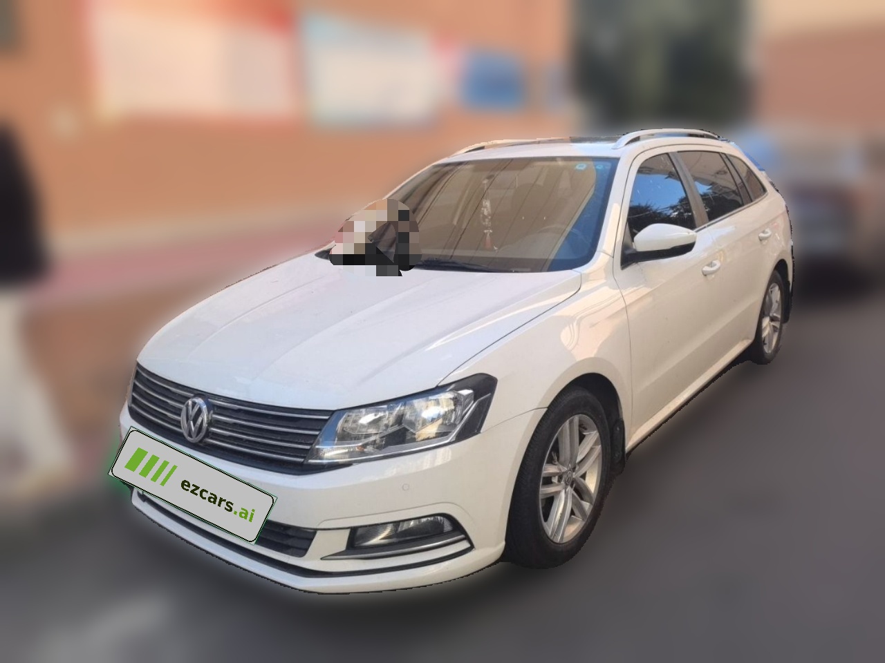 2015 1.6L AT Comfort