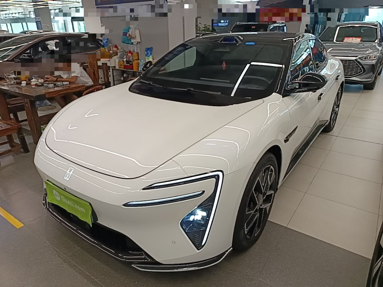 06 2025 Ultra EV